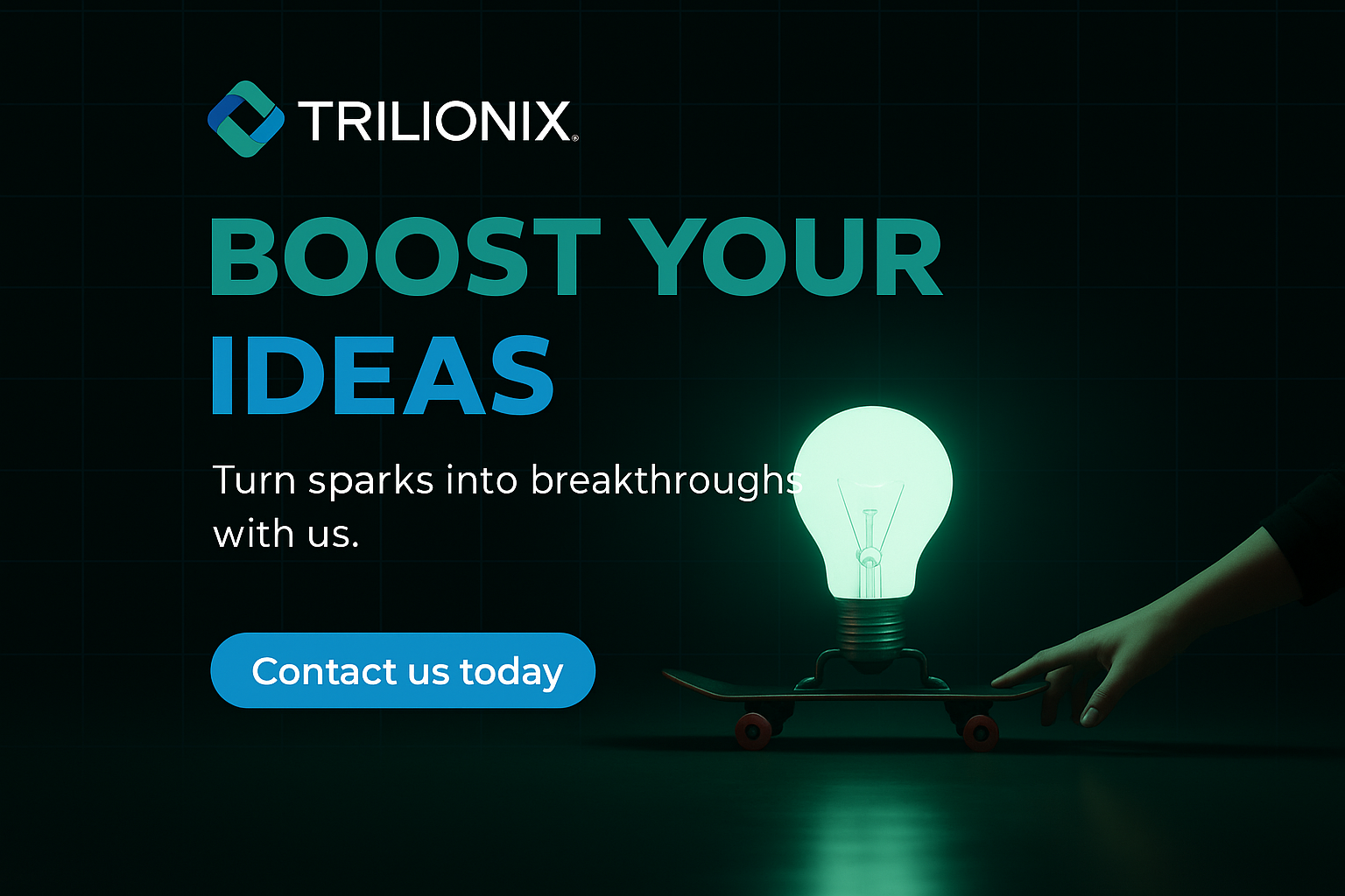 🚀 Boost Your Ideas: Turning Sparks Into Breakthroughs