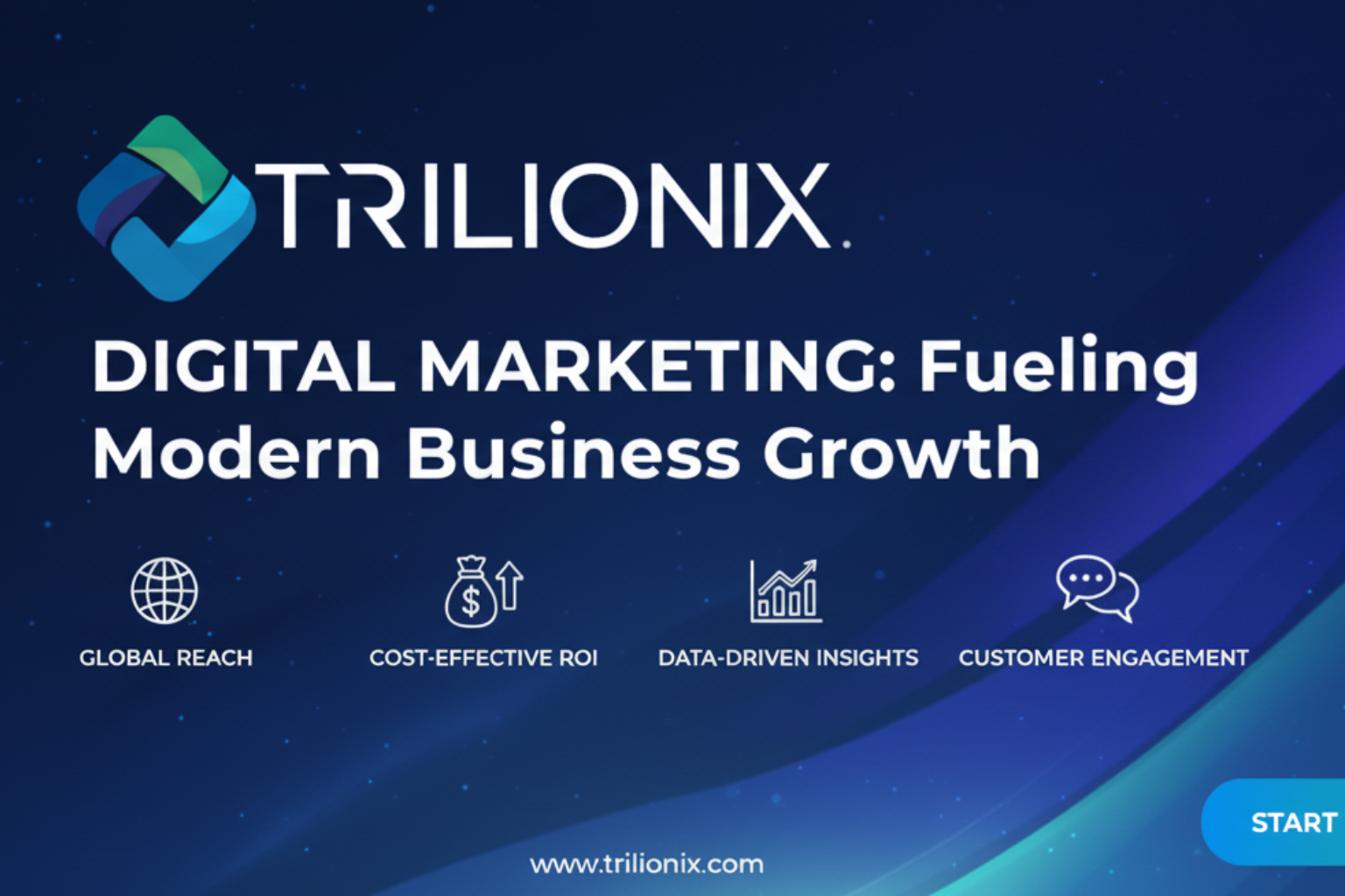 The Key to Unlocking Business Growth in the Digital Era