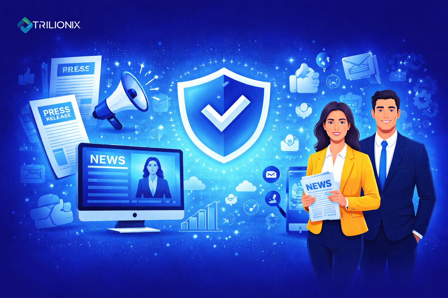 Why Public Relations Is the Backbone of Brand Trust in 2026