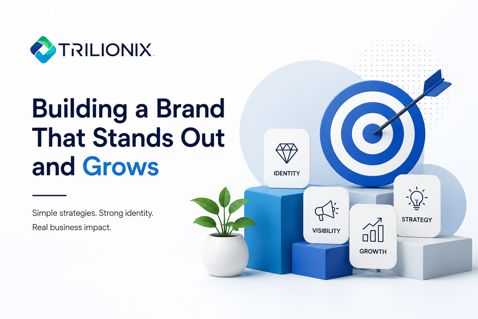 Why Strong Branding Matters More Than Ever for Growing Businesses