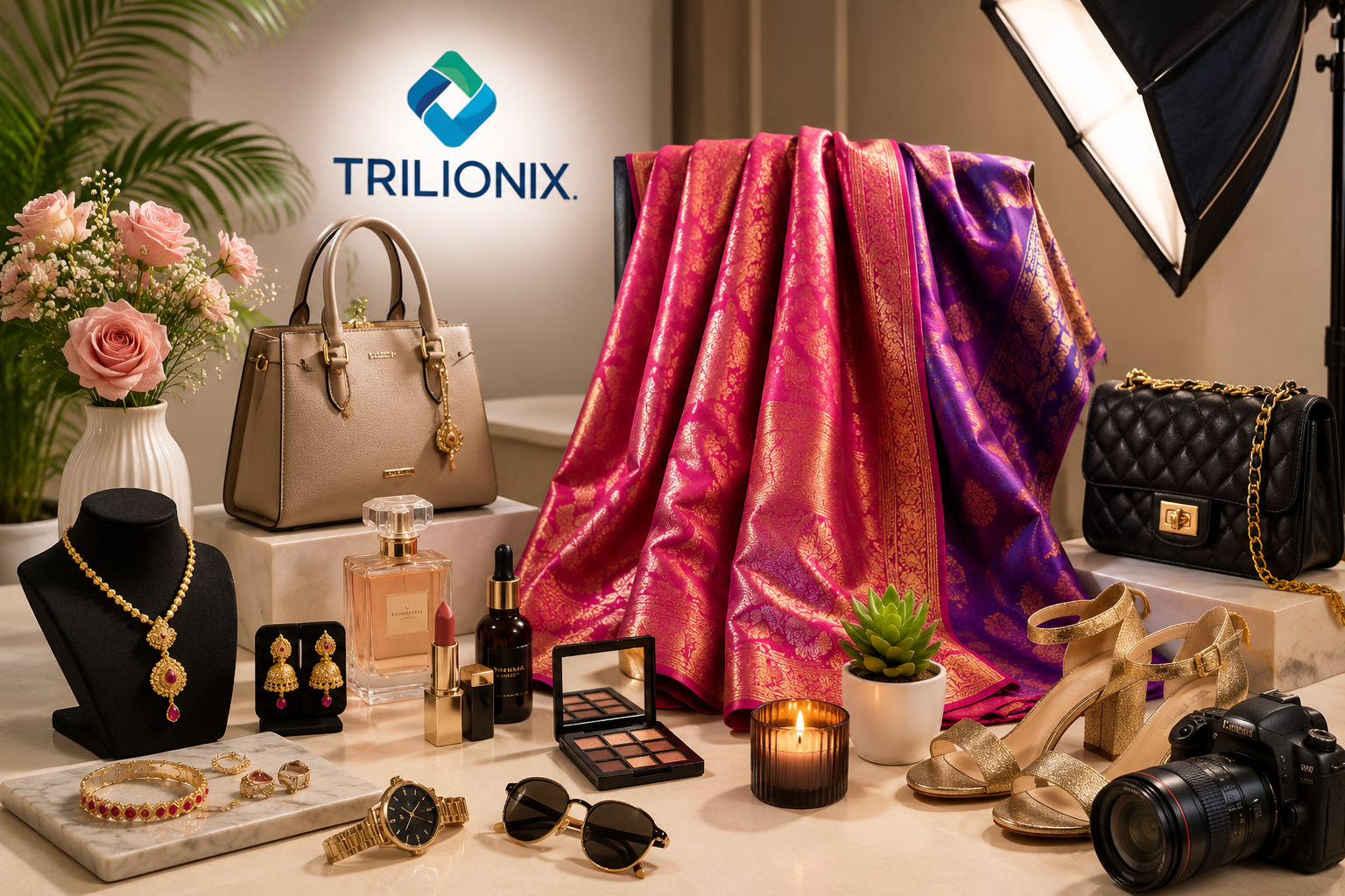 Professional Product Shoot: The Secret Behind High-Converting Product Marketing