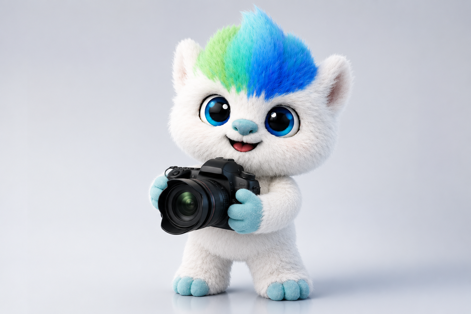The Future of Photography & Videography: Trends to Watch in 2026